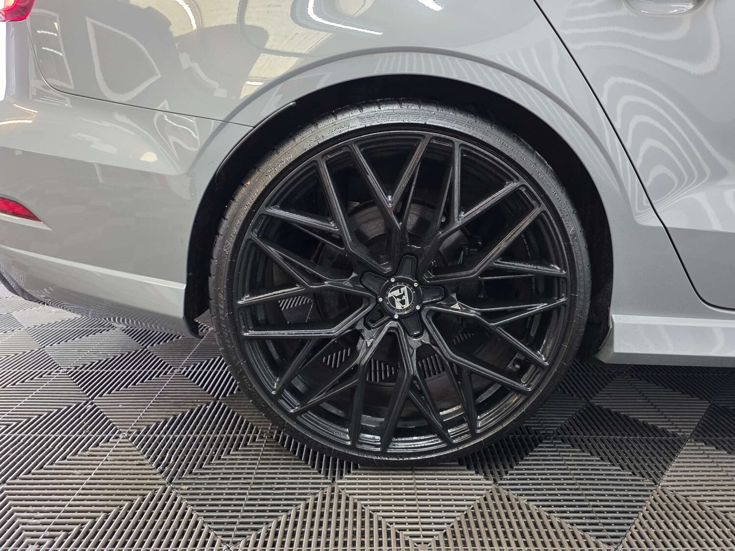 Used Audi RS3 2020 for sale - 78186886: Photo 26