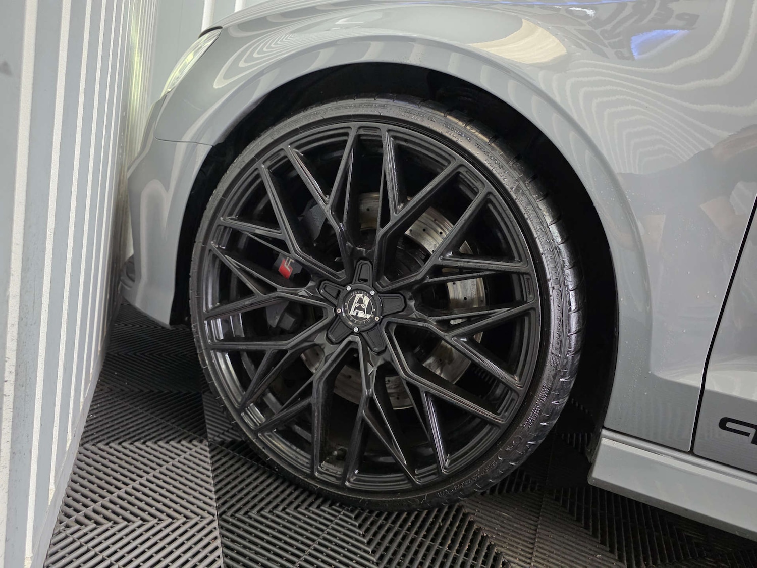 Used Audi RS3 2020 for sale - 78186886: Photo 27