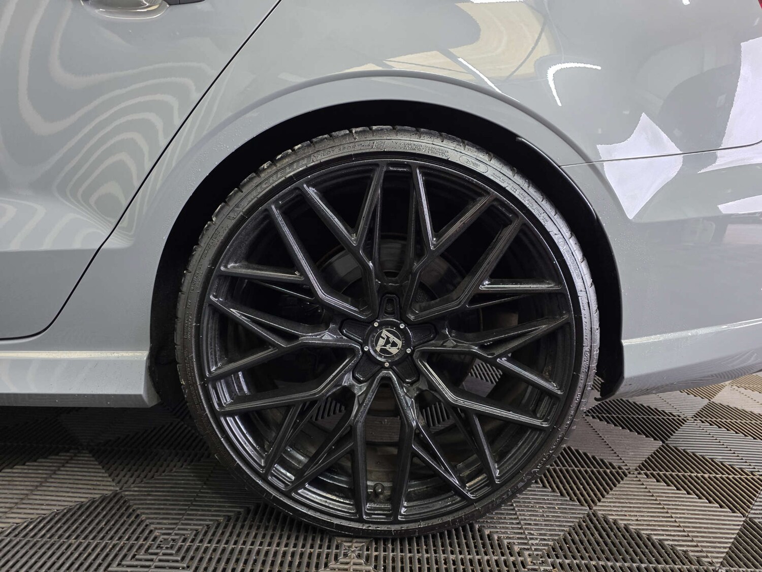 Used Audi RS3 2020 for sale - 78186886: Photo 28