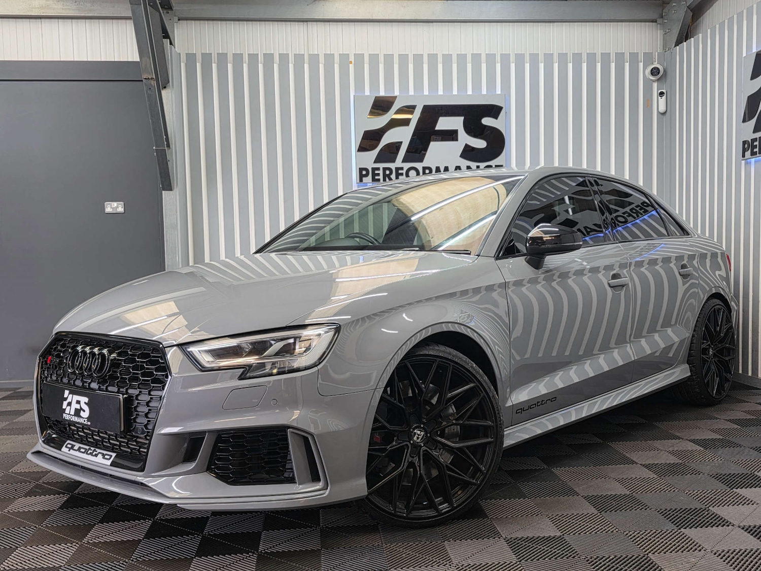 Used Audi RS3 2020 for sale - 78186886: Photo 3