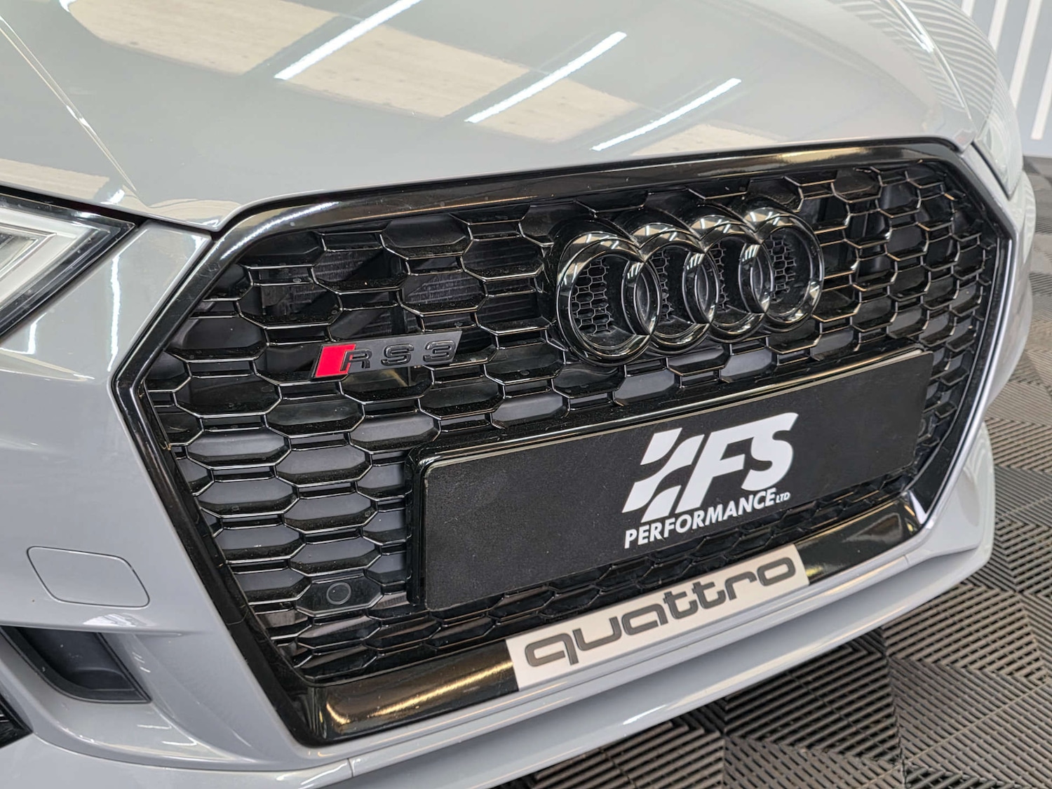 Used Audi RS3 2020 for sale - 78186886: Photo 31