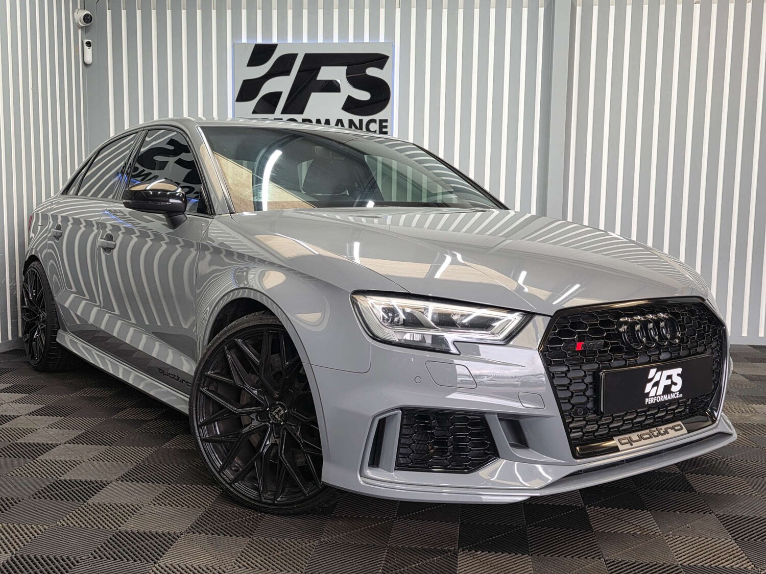 Used Audi RS3 2020 for sale - 78186886: Photo 32
