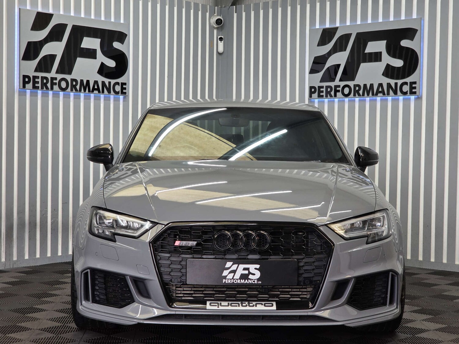 Used Audi RS3 2020 for sale - 78186886: Photo 33