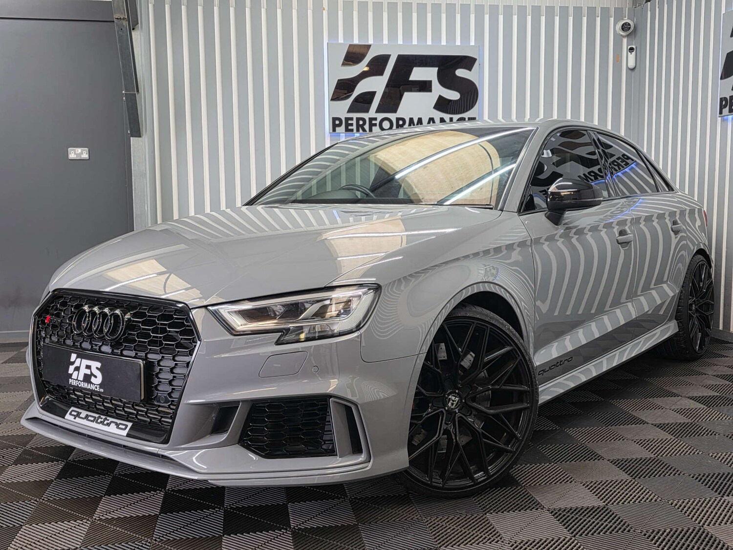 Used Audi RS3 2020 for sale - 78186886: Photo 34
