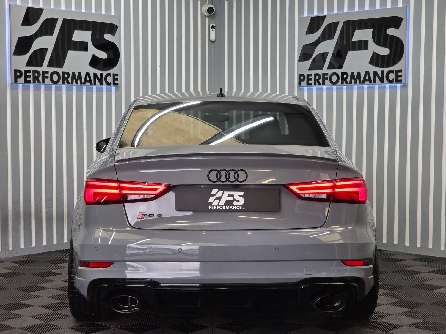 Used Audi RS3 2020 for sale - 78186886: Photo 36