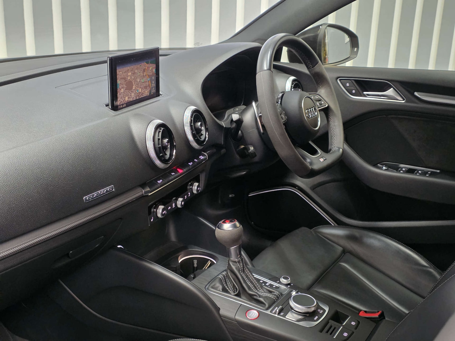 Used Audi RS3 2020 for sale - 78186886: Photo 39