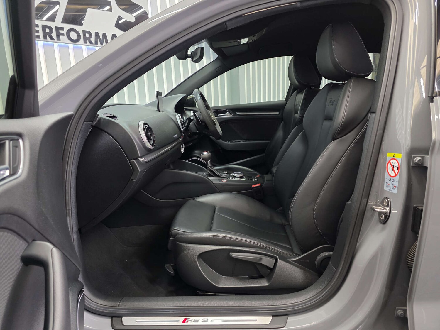 Used Audi RS3 2020 for sale - 78186886: Photo 40