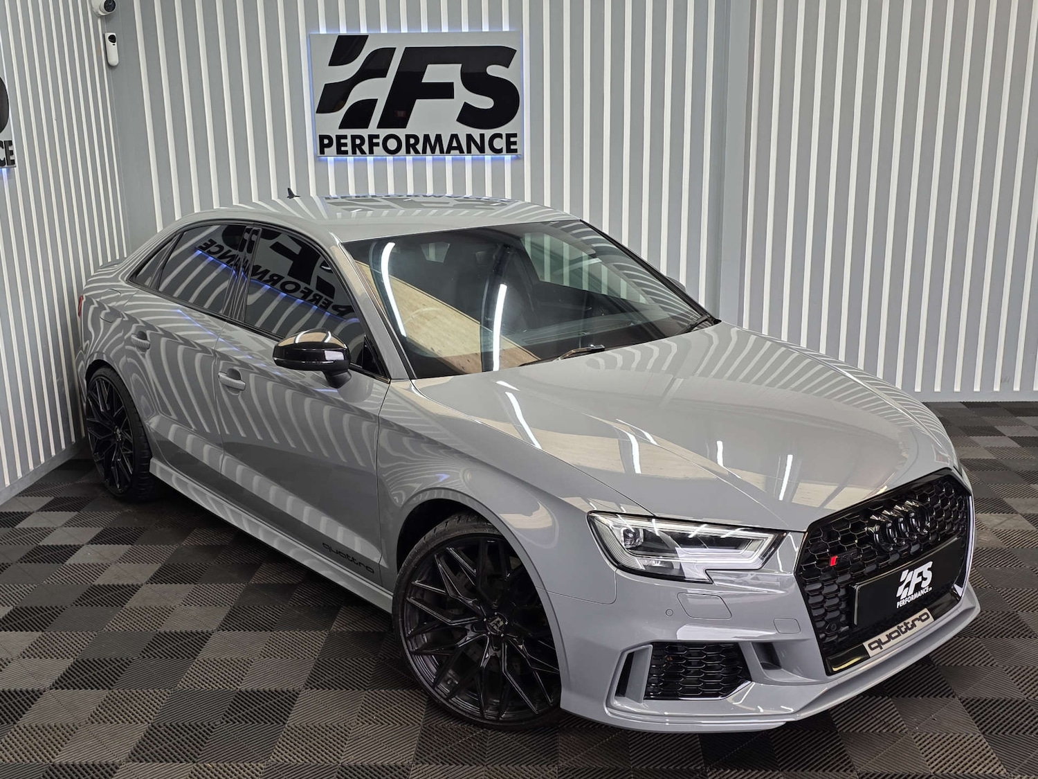 Used Audi RS3 2020 for sale - 78186886: Photo 41