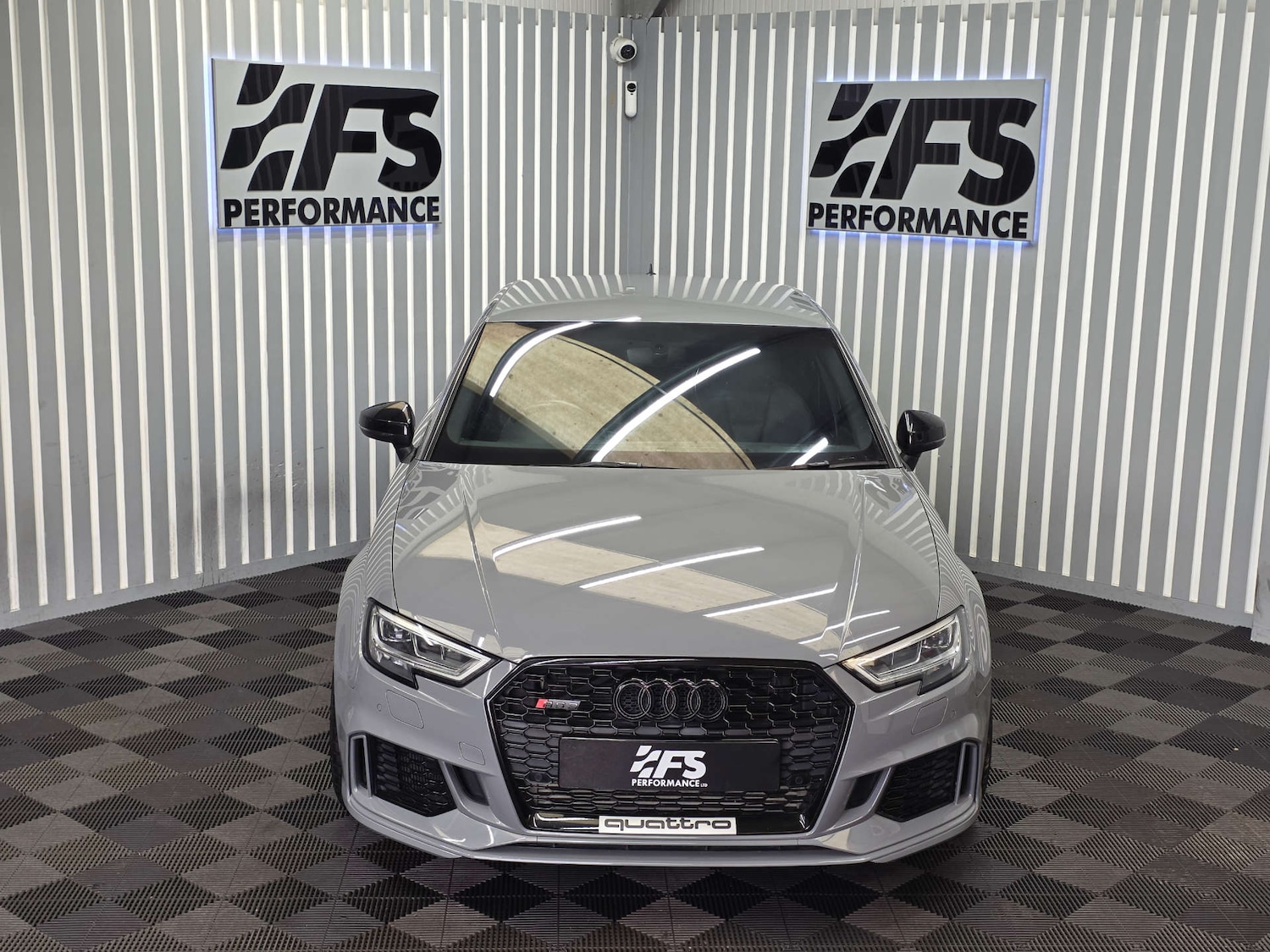 Used Audi RS3 2020 for sale - 78186886: Photo 42