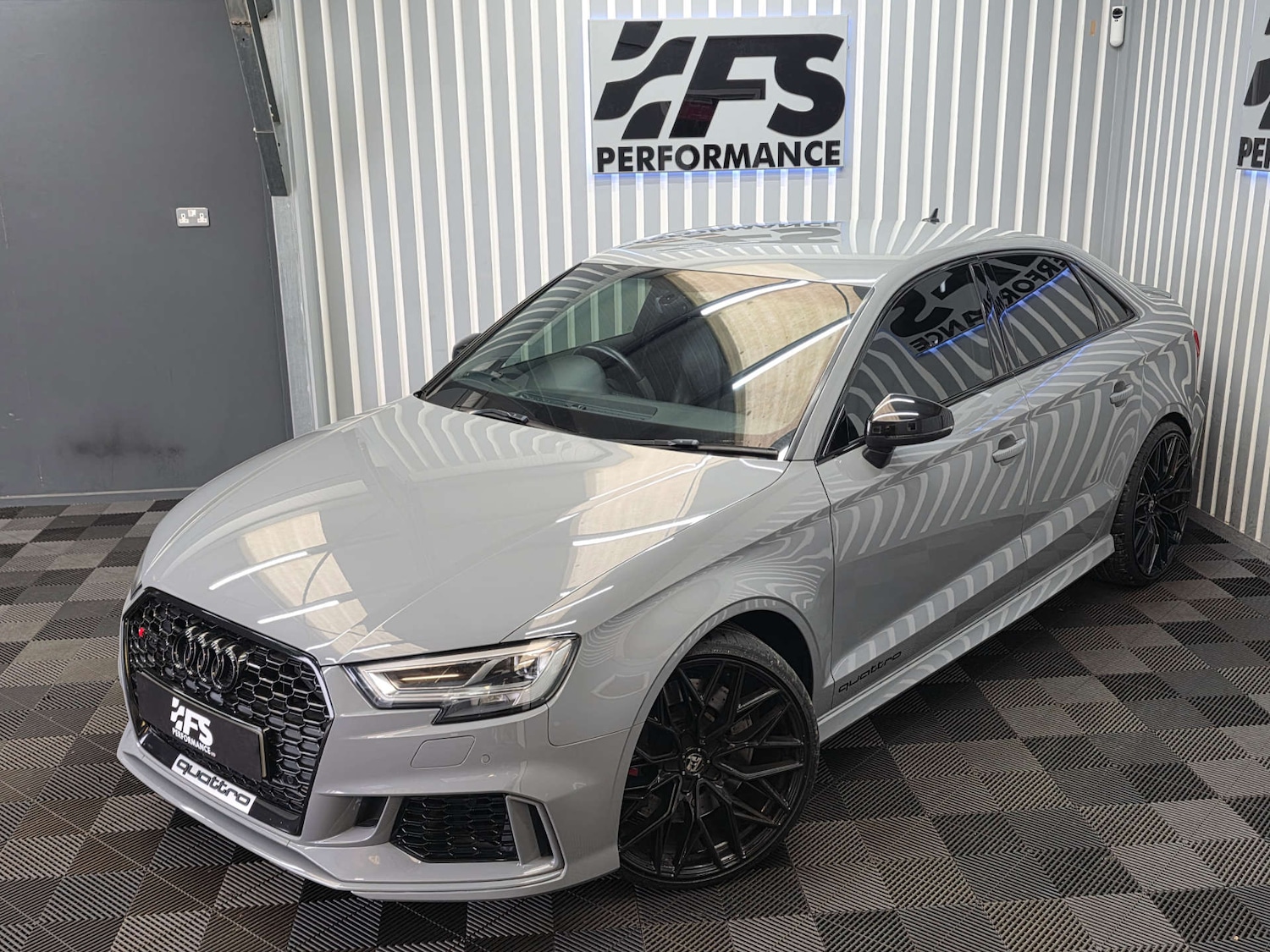 Used Audi RS3 2020 for sale - 78186886: Photo 43