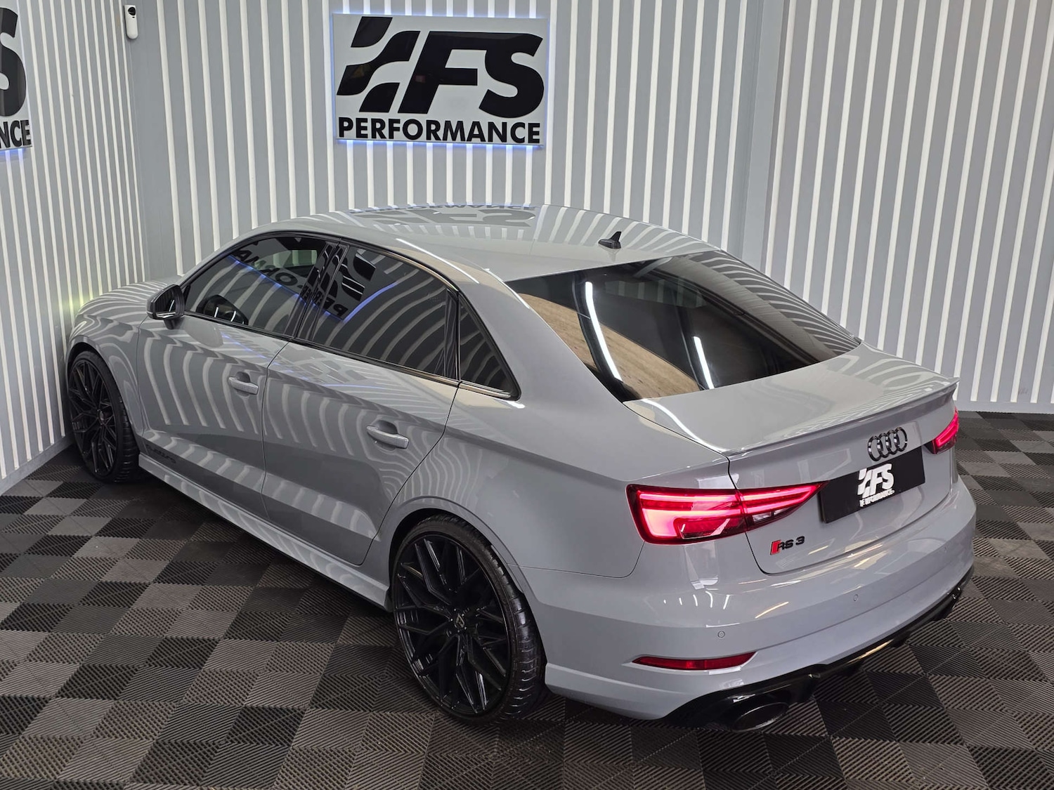Used Audi RS3 2020 for sale - 78186886: Photo 44