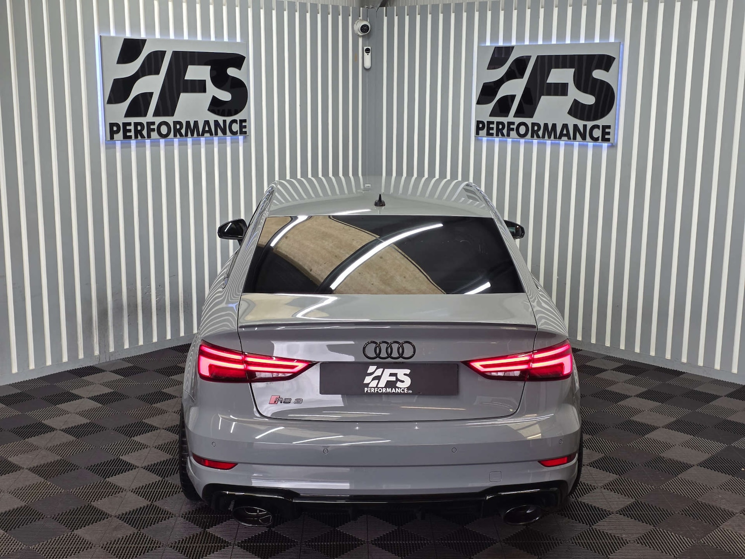 Used Audi RS3 2020 for sale - 78186886: Photo 45