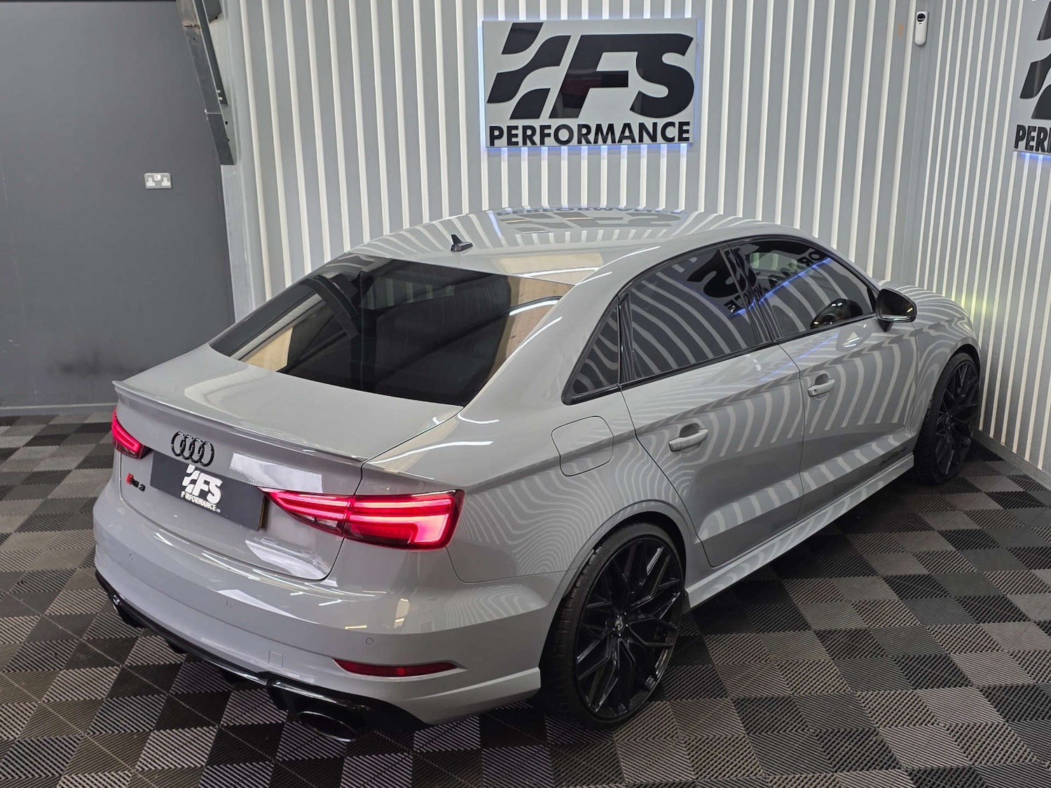 Used Audi RS3 2020 for sale - 78186886: Photo 46