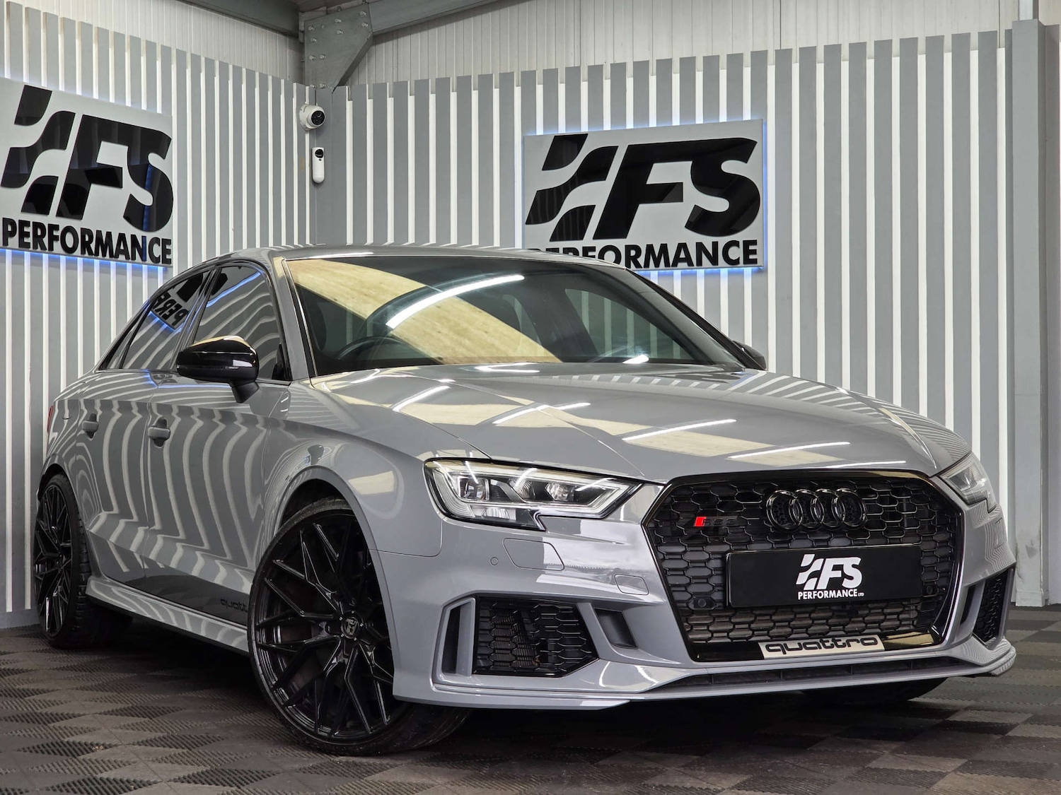 Used Audi RS3 2020 for sale - 78186886: Photo 47