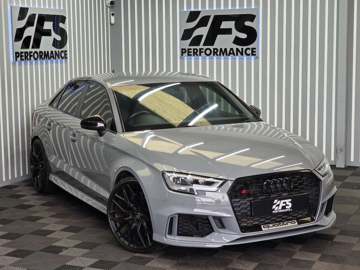 Used Audi RS3 2020 for sale - 78186886: Photo 48