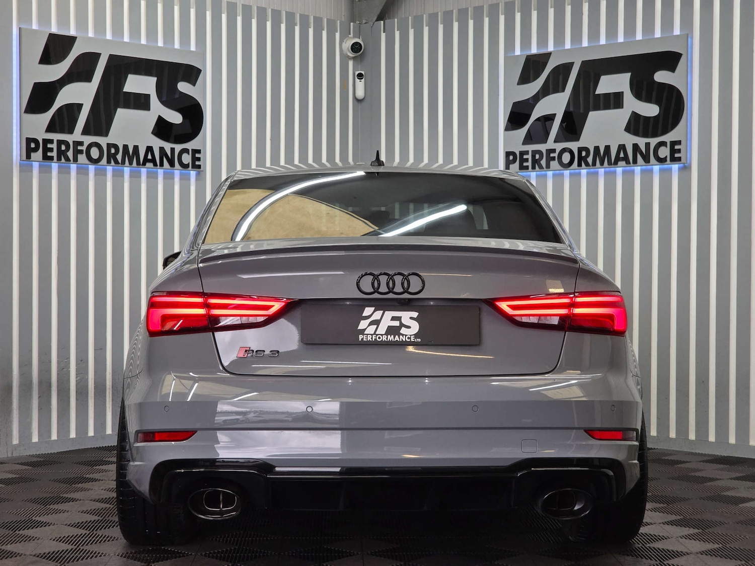 Used Audi RS3 2020 for sale - 78186886: Photo 5