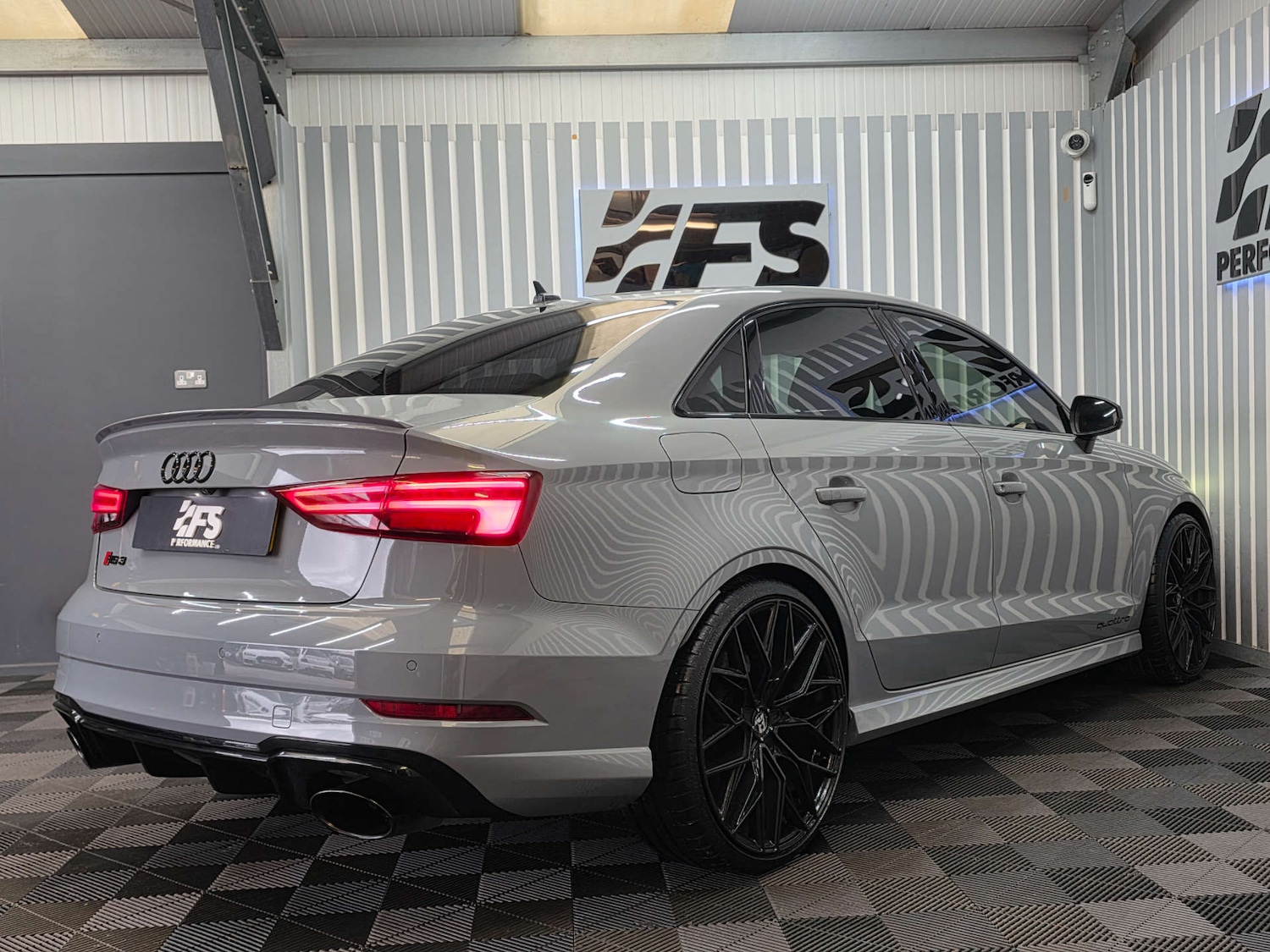 Used Audi RS3 2020 for sale - 78186886: Photo 6