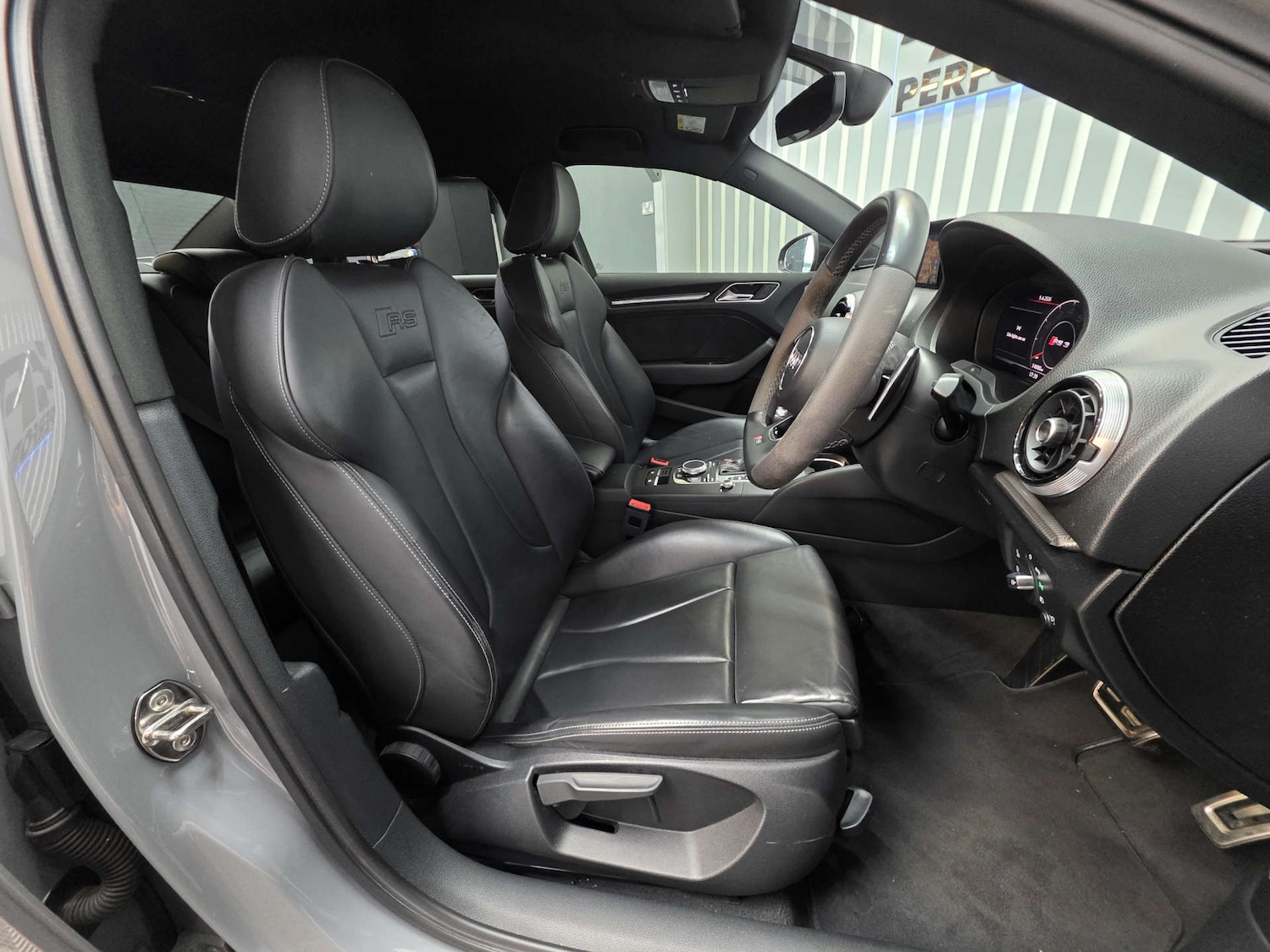 Used Audi RS3 2020 for sale - 78186886: Photo 7