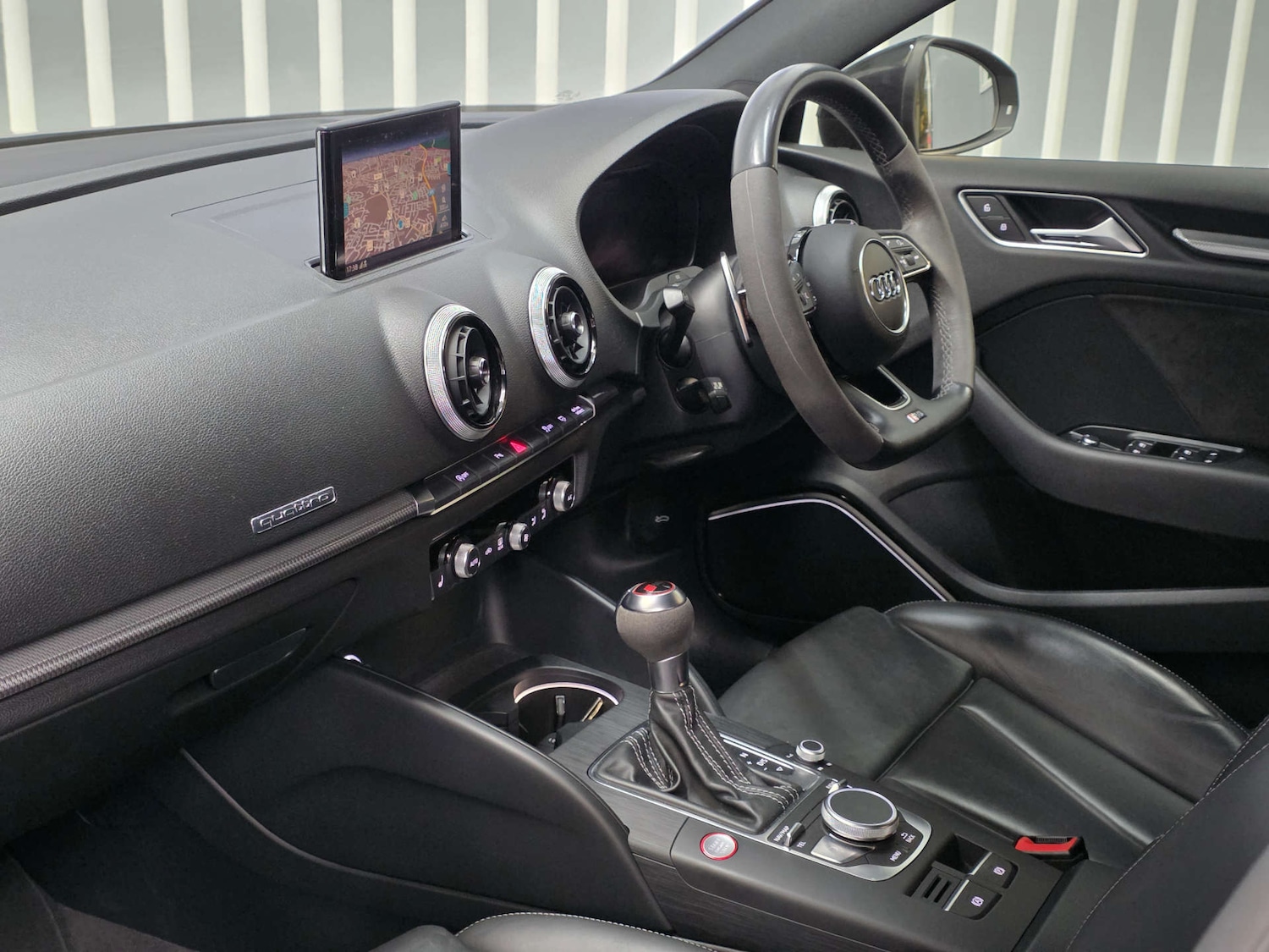 Used Audi RS3 2020 for sale - 78186886: Photo 8