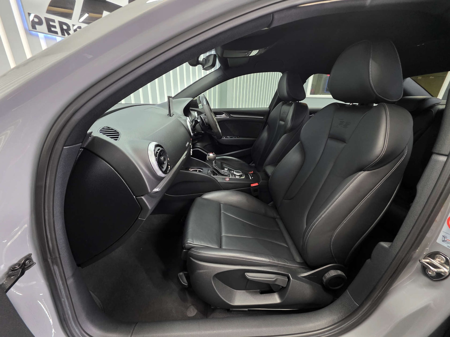 Used Audi RS3 2020 for sale - 78186886: Photo 9