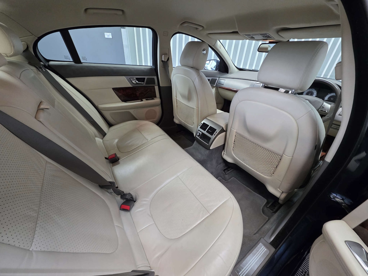 Used Jaguar XF 2010 for sale - 77583903: Photo 21