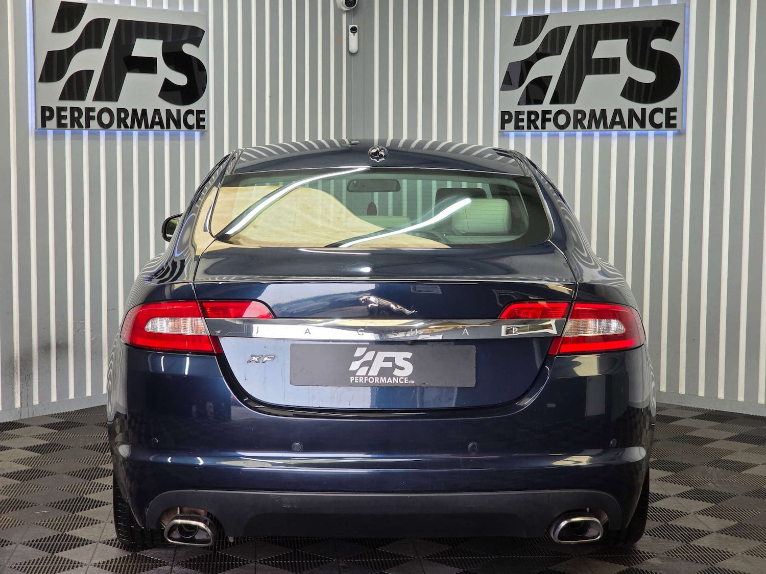 Used Jaguar XF 2010 for sale - 77583903: Photo 33