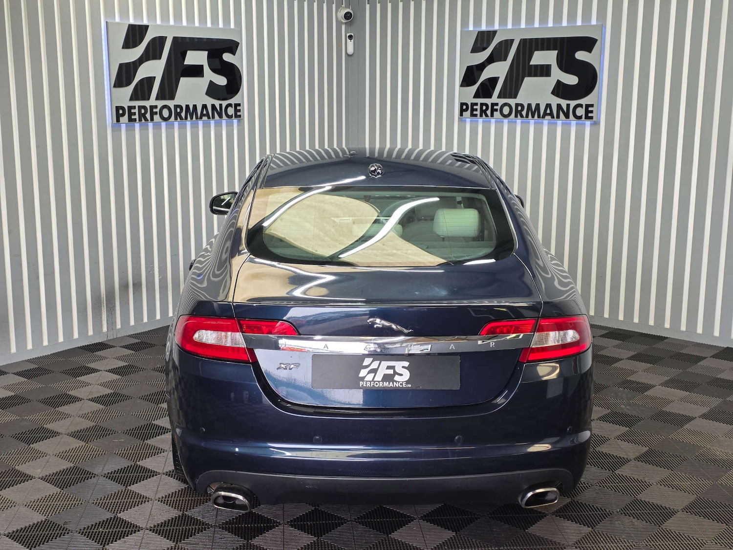 Used Jaguar XF 2010 for sale - 77583903: Photo 42