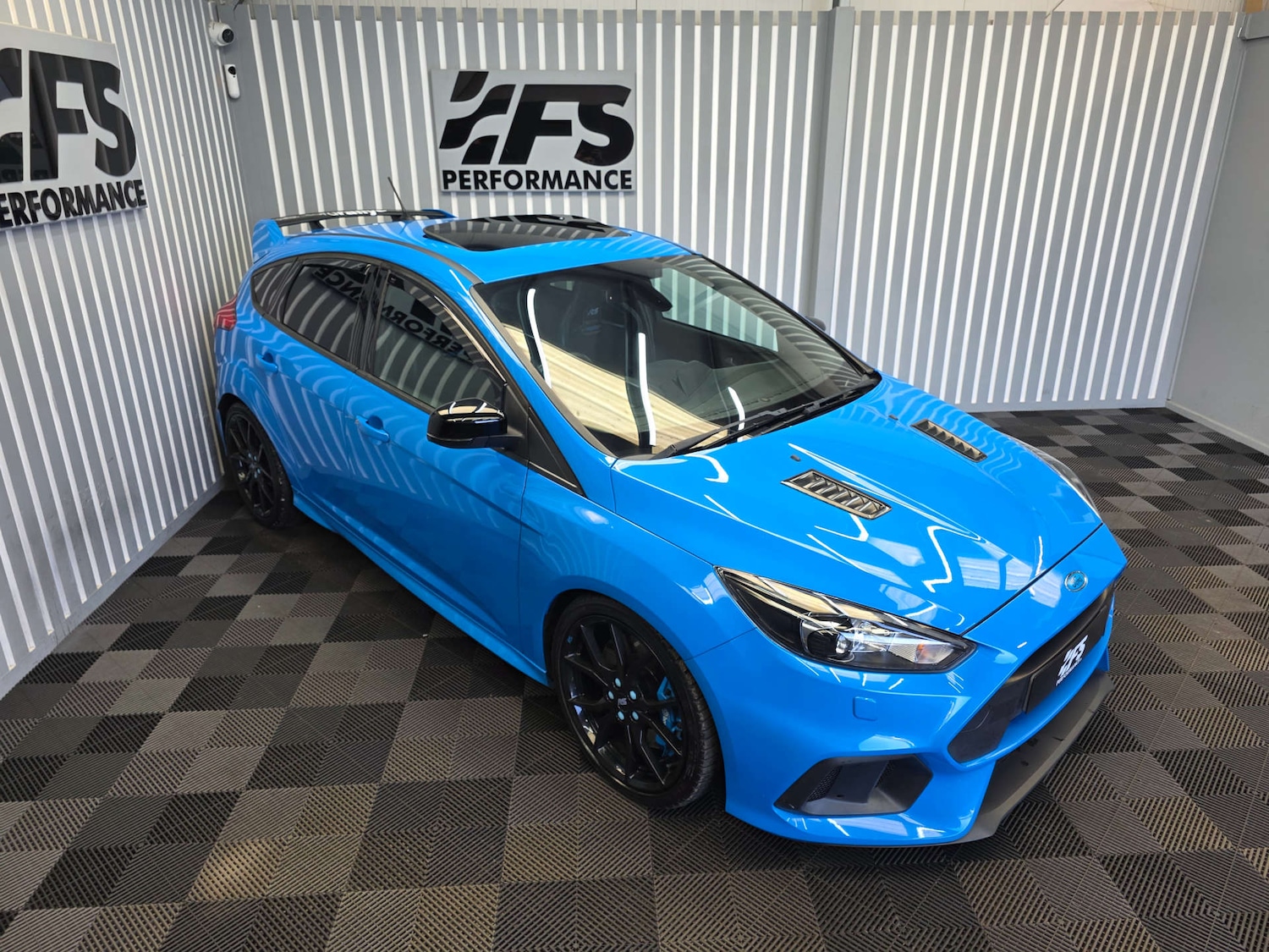 Used Ford Focus 2017 for sale - 77667888: Photo 14