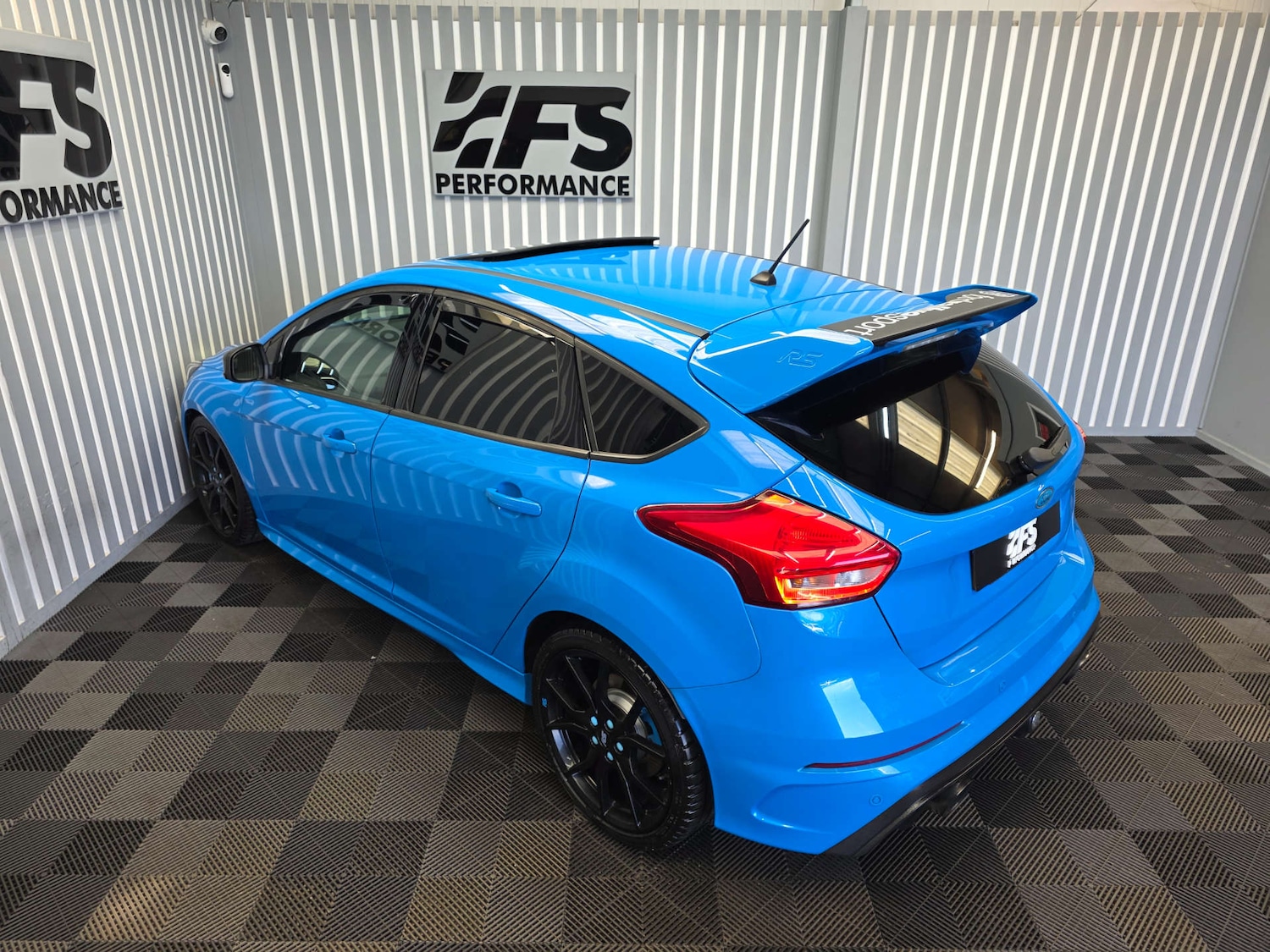 Used Ford Focus 2017 for sale - 77667888: Photo 17