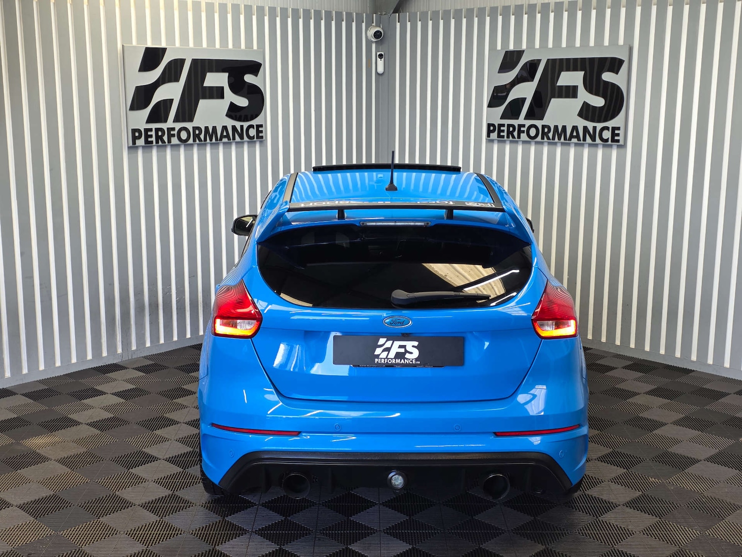 Used Ford Focus 2017 for sale - 77667888: Photo 18