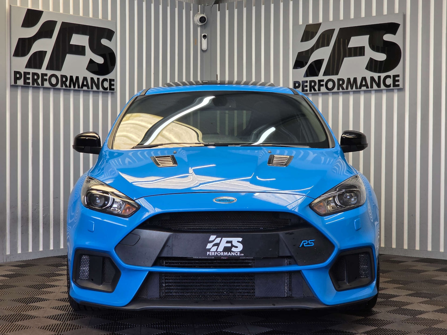 Used Ford Focus 2017 for sale - 77667888: Photo 2