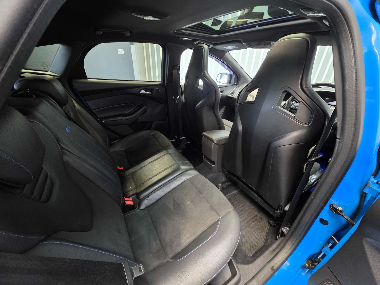 Used Ford Focus 2017 for sale - 77667888: Photo 20