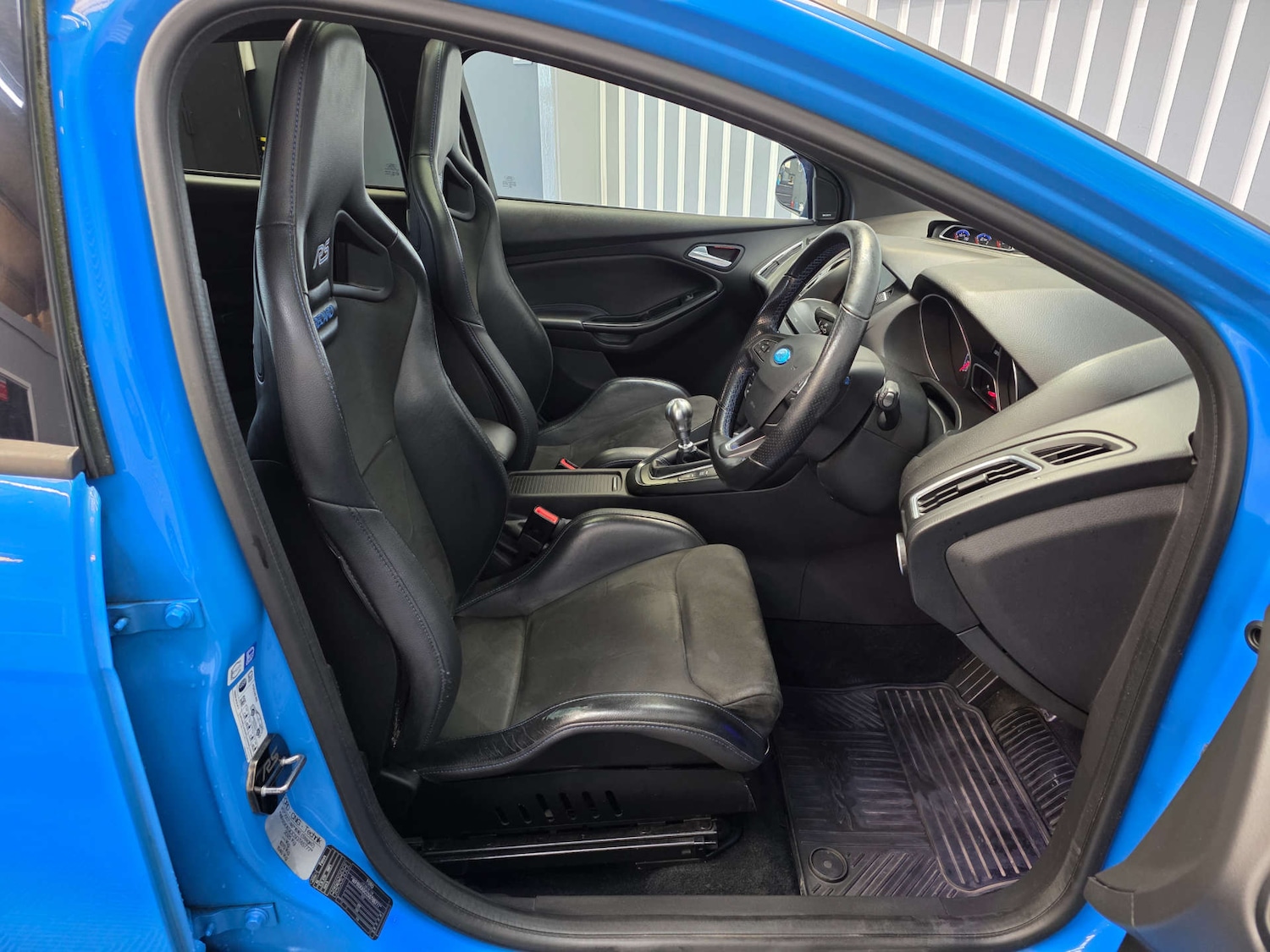 Used Ford Focus 2017 for sale - 77667888: Photo 21