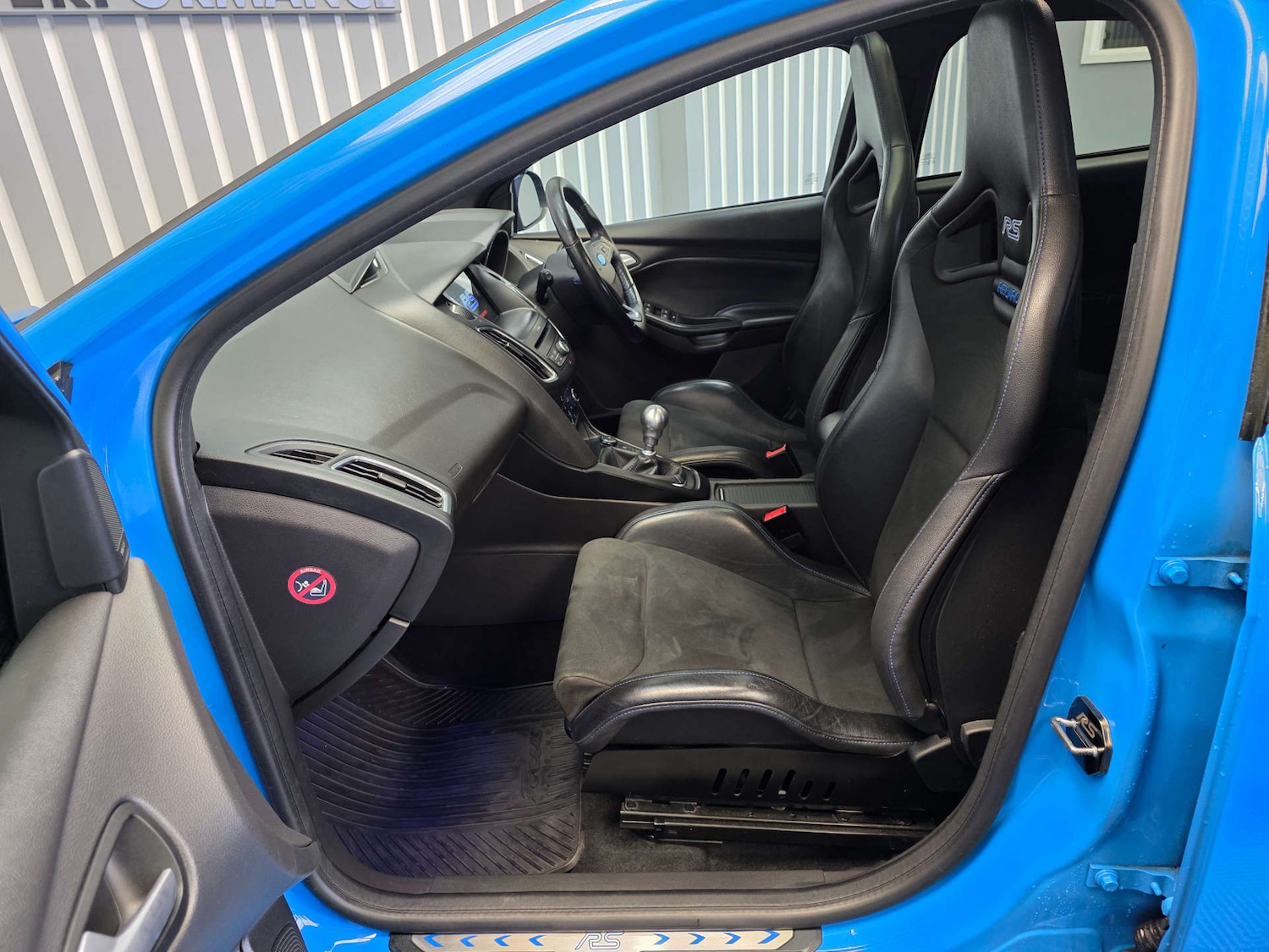 Used Ford Focus 2017 for sale - 77667888: Photo 23