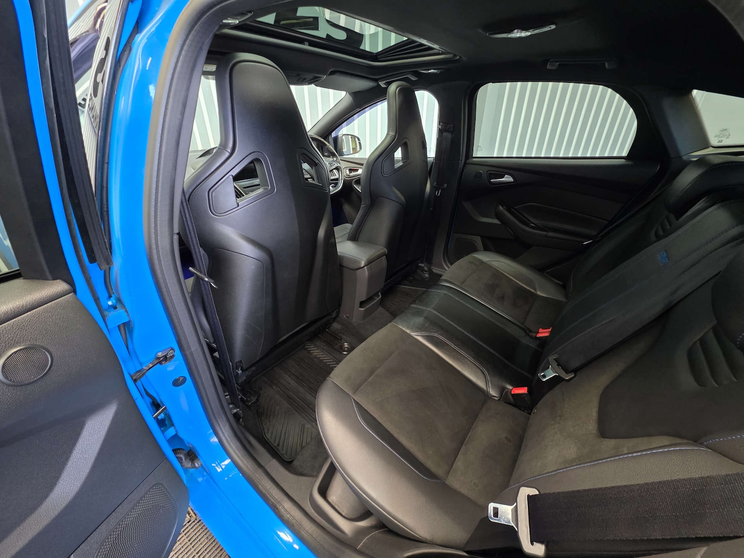 Used Ford Focus 2017 for sale - 77667888: Photo 24