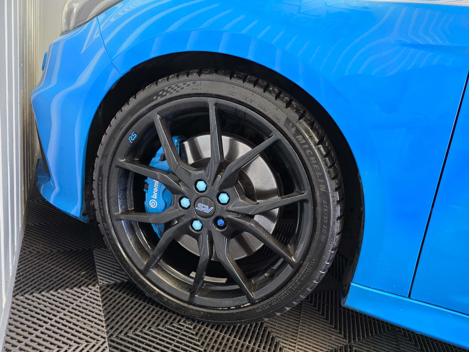 Used Ford Focus 2017 for sale - 77667888: Photo 25