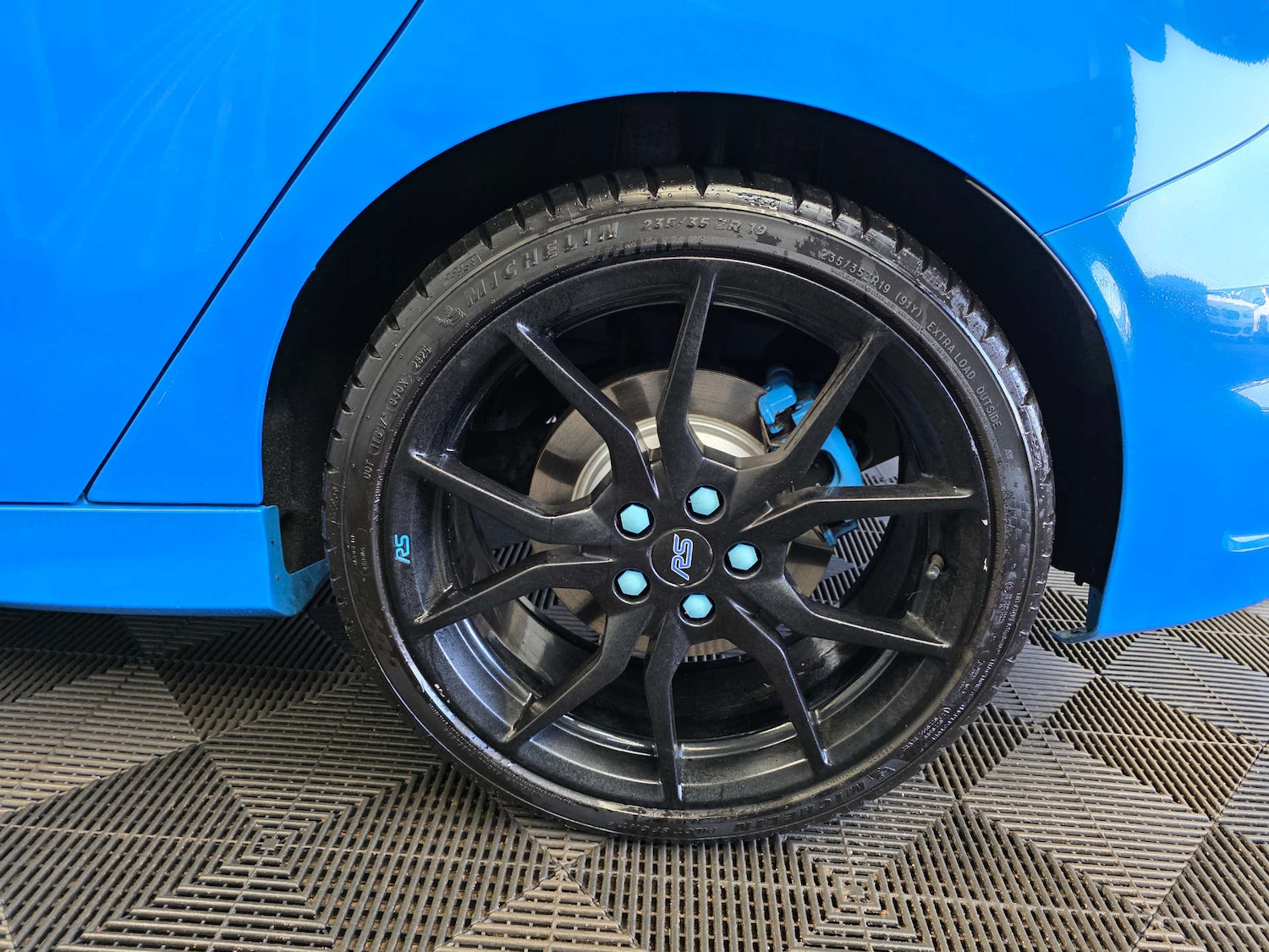 Used Ford Focus 2017 for sale - 77667888: Photo 26