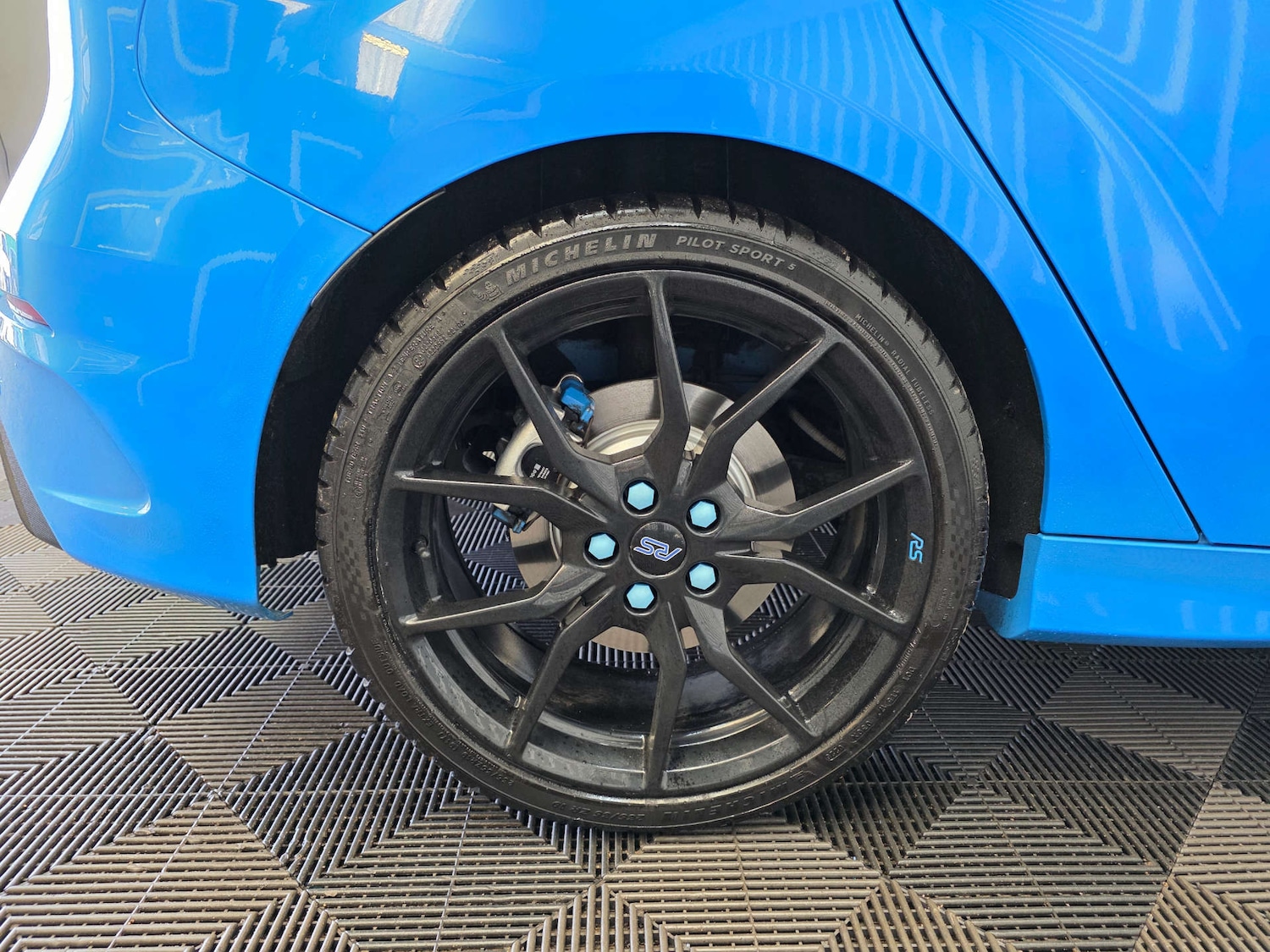 Used Ford Focus 2017 for sale - 77667888: Photo 28