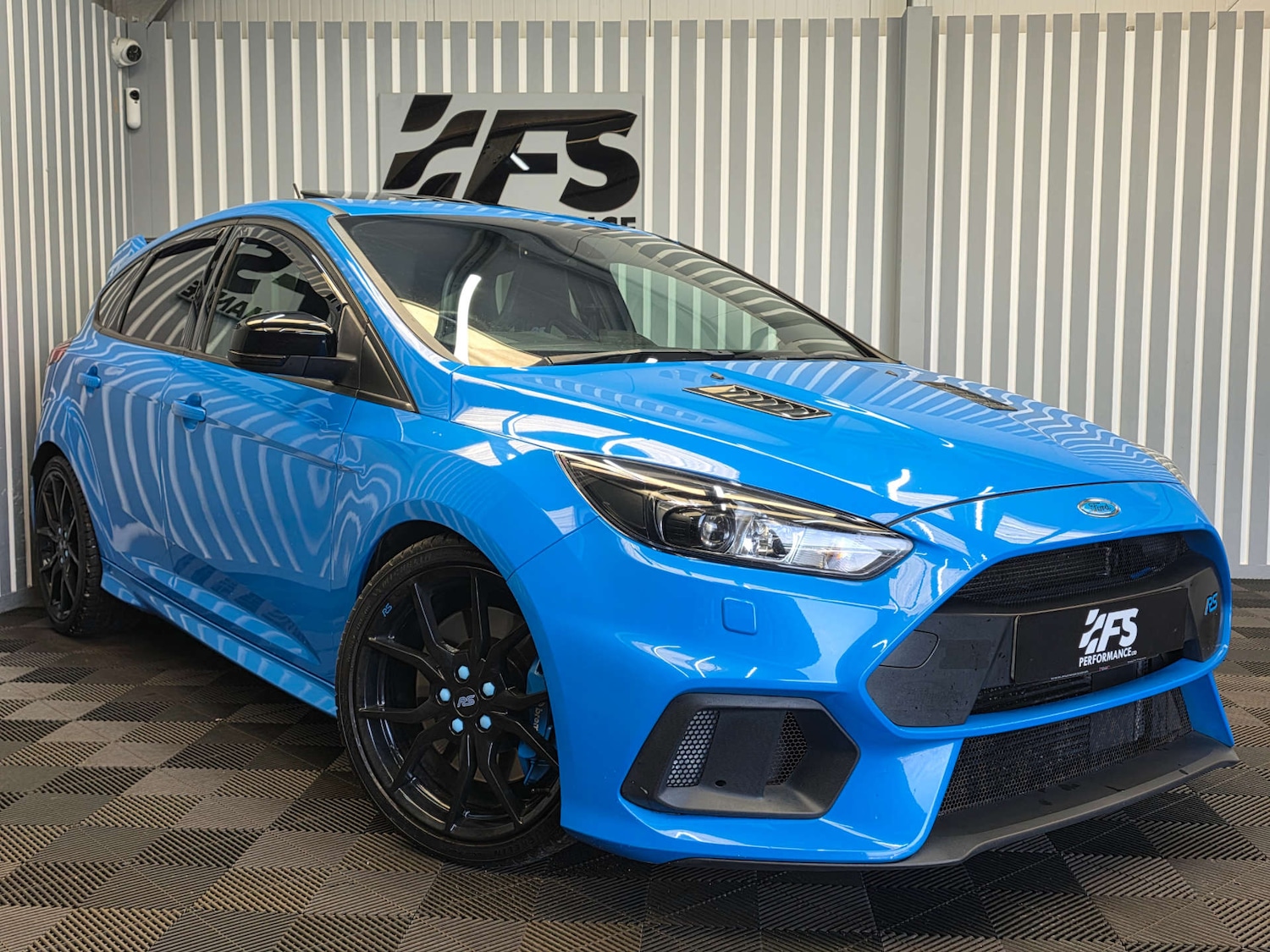 Used Ford Focus 2017 for sale - 77667888: Photo 31