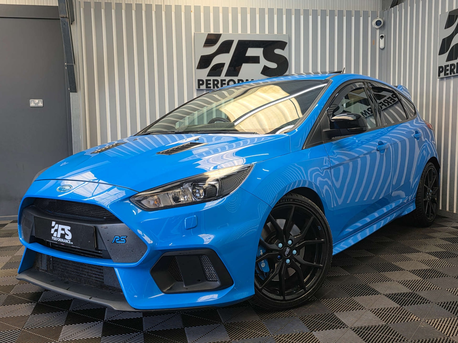 Used Ford Focus 2017 for sale - 77667888: Photo 33