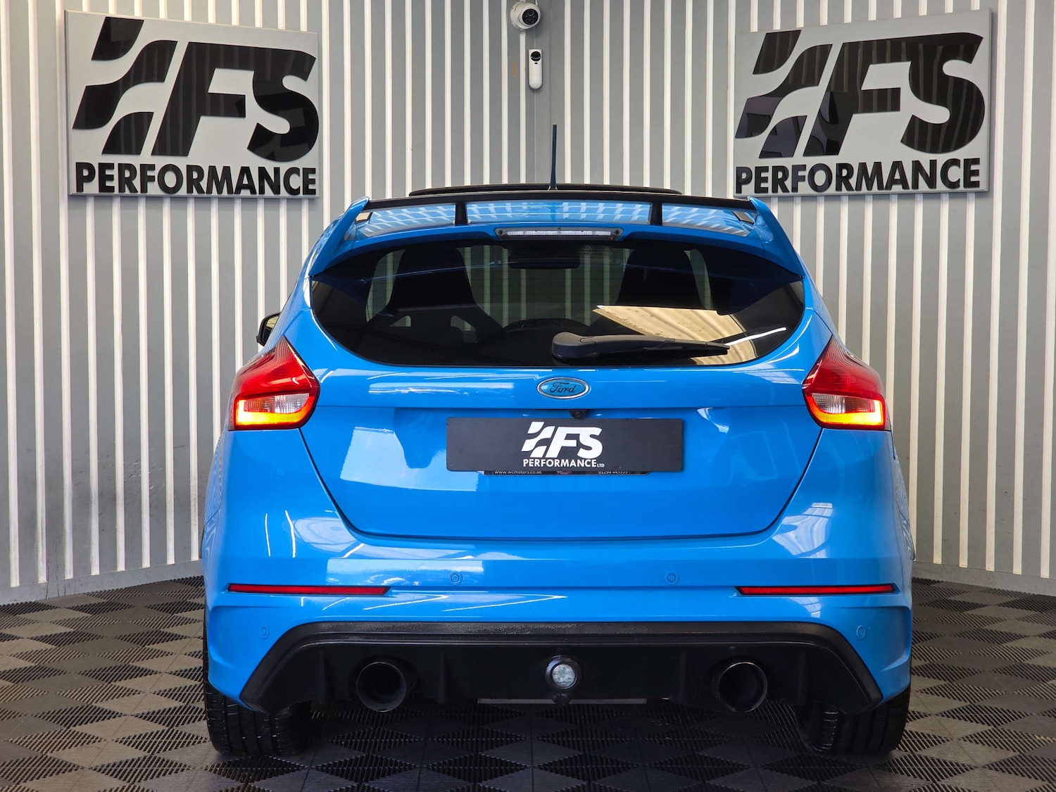 Used Ford Focus 2017 for sale - 77667888: Photo 35