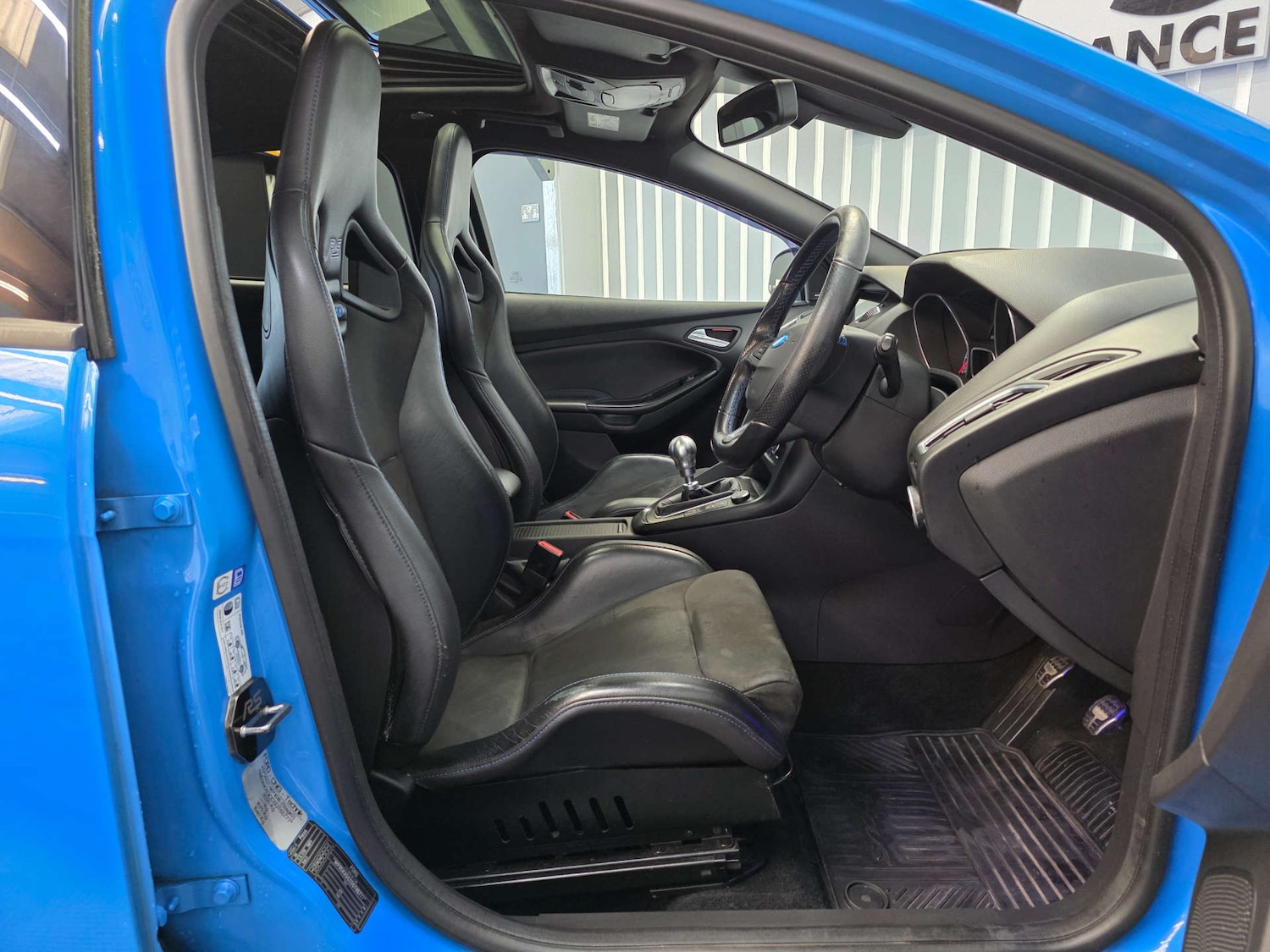 Used Ford Focus 2017 for sale - 77667888: Photo 37