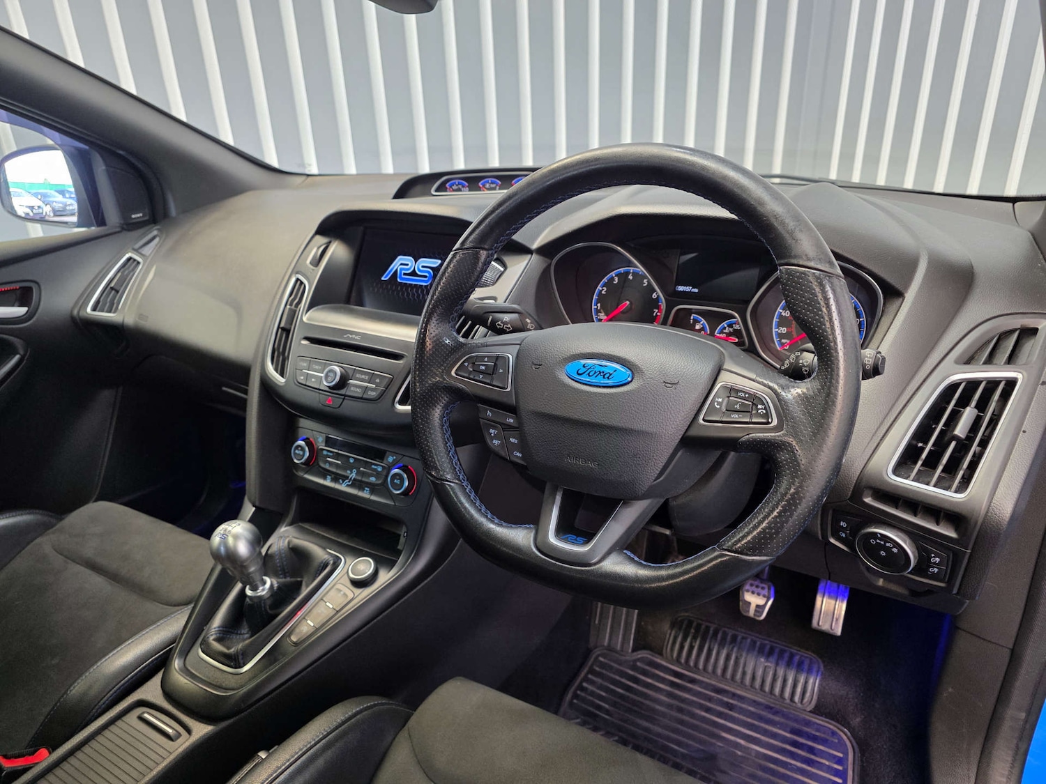 Used Ford Focus 2017 for sale - 77667888: Photo 38