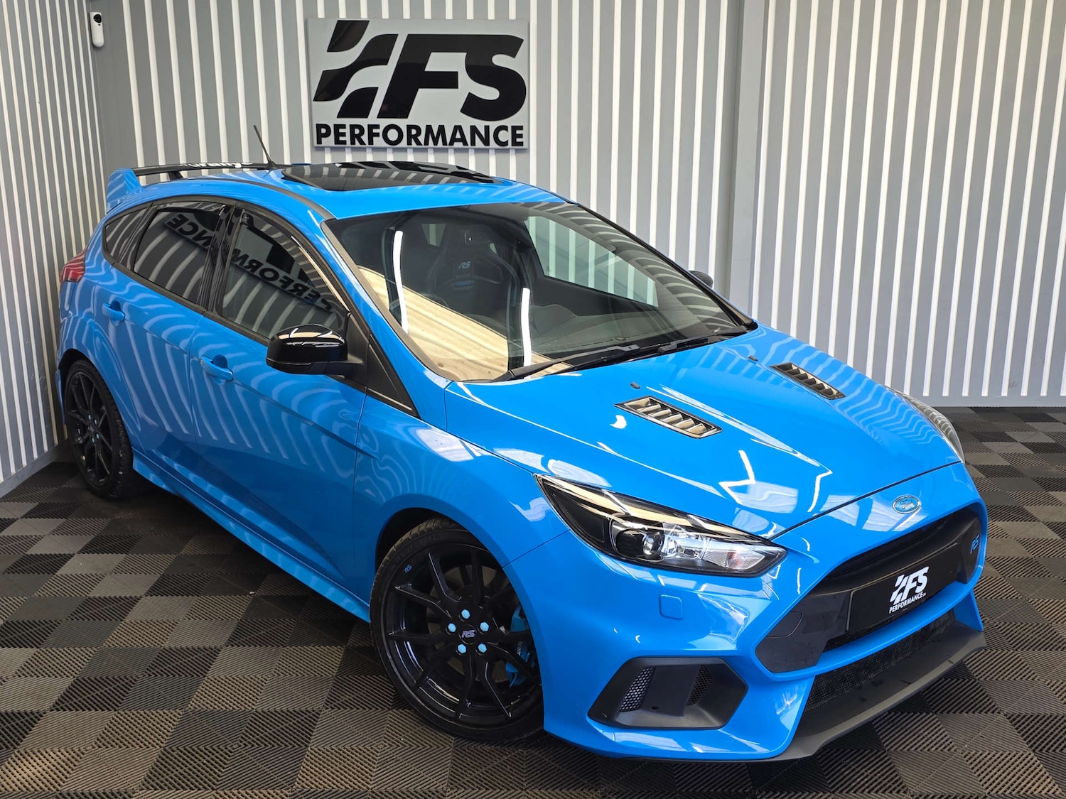 Used Ford Focus 2017 for sale - 77667888: Photo 40