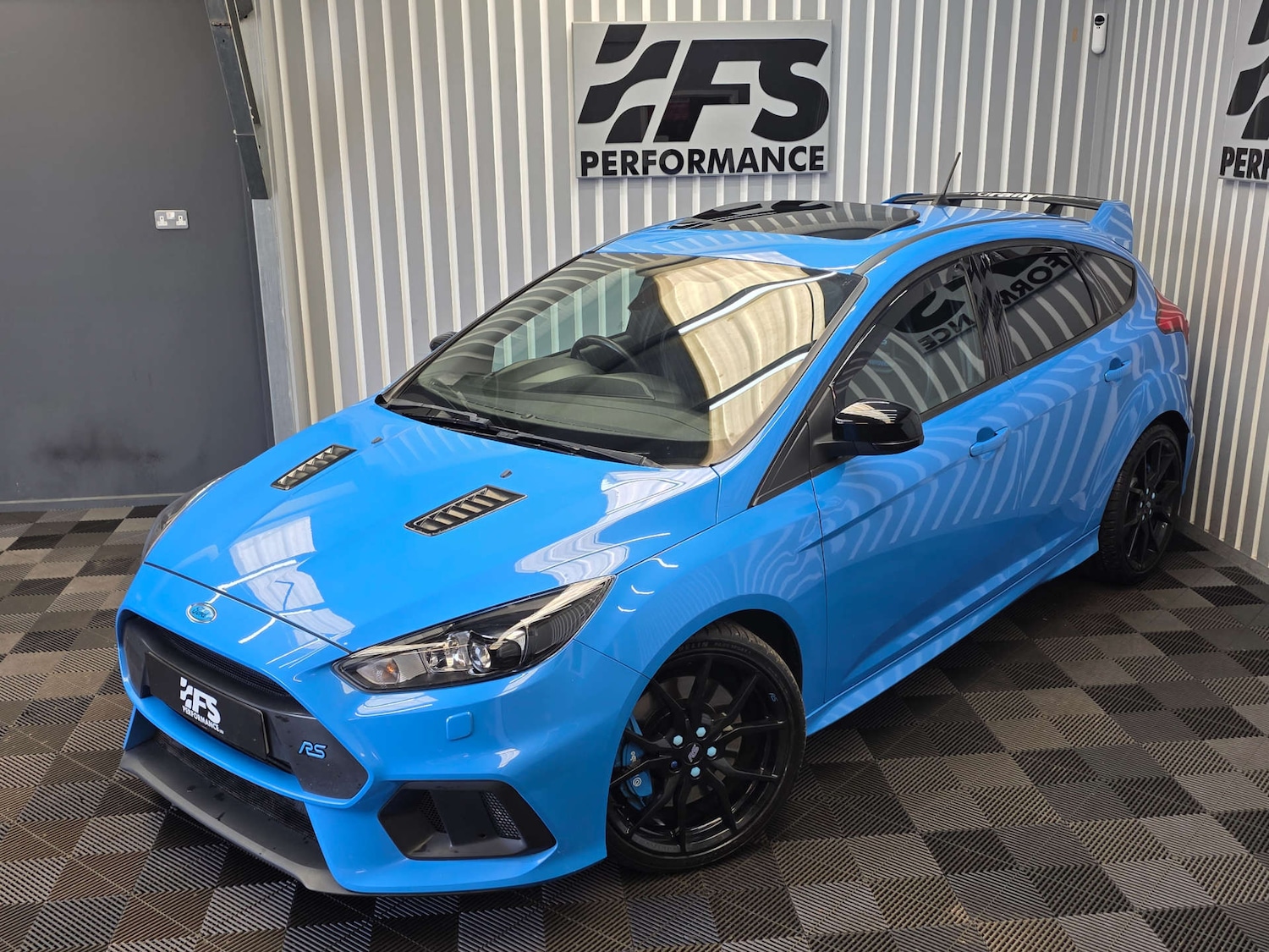 Used Ford Focus 2017 for sale - 77667888: Photo 42