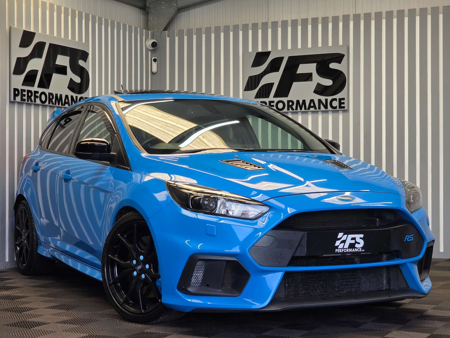 Used Ford Focus 2017 for sale - 77667888: Photo 47