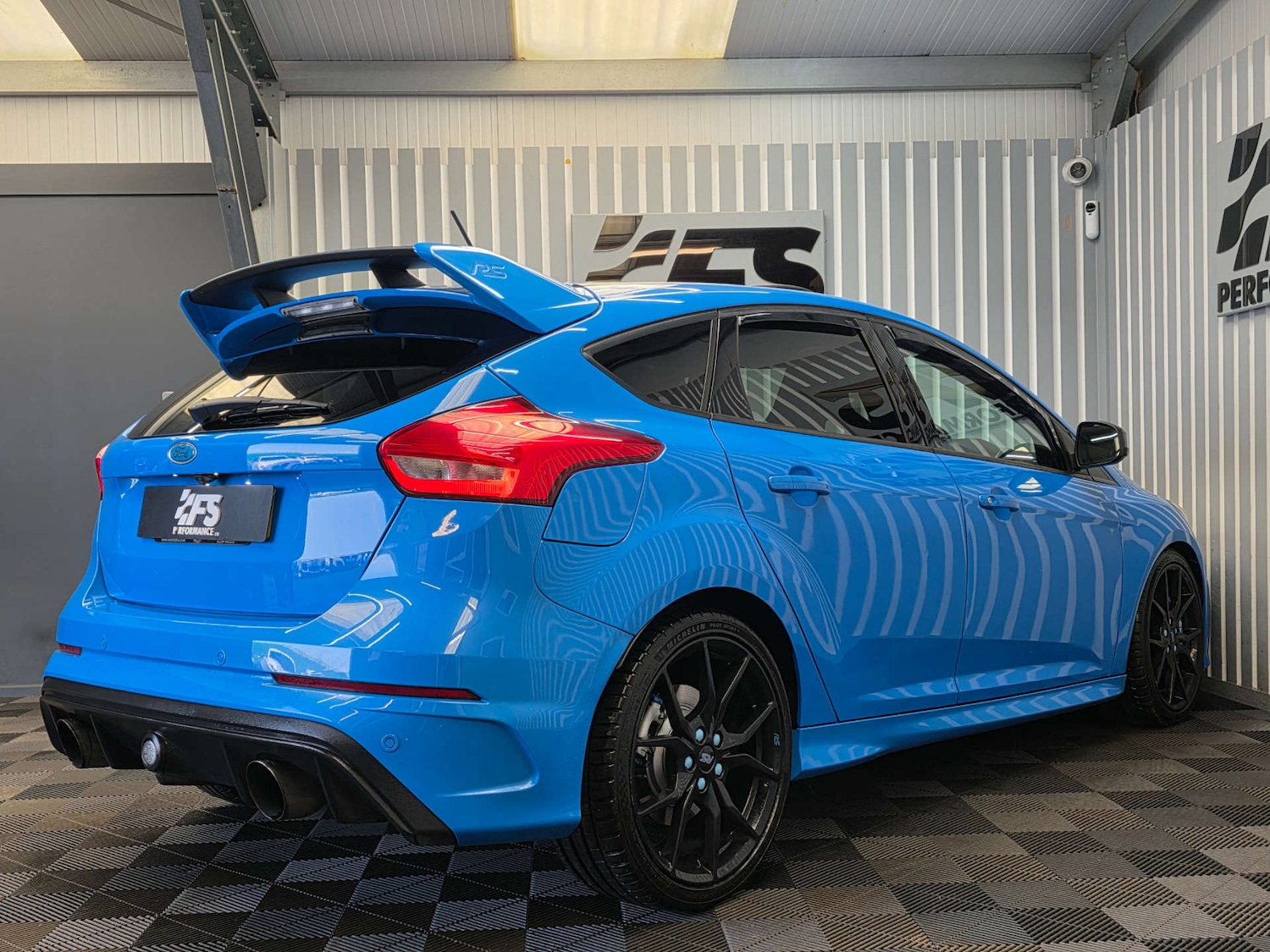 Used Ford Focus 2017 for sale - 77667888: Photo 6