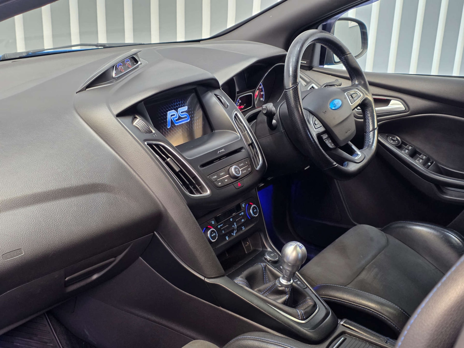 Used Ford Focus 2017 for sale - 77667888: Photo 8