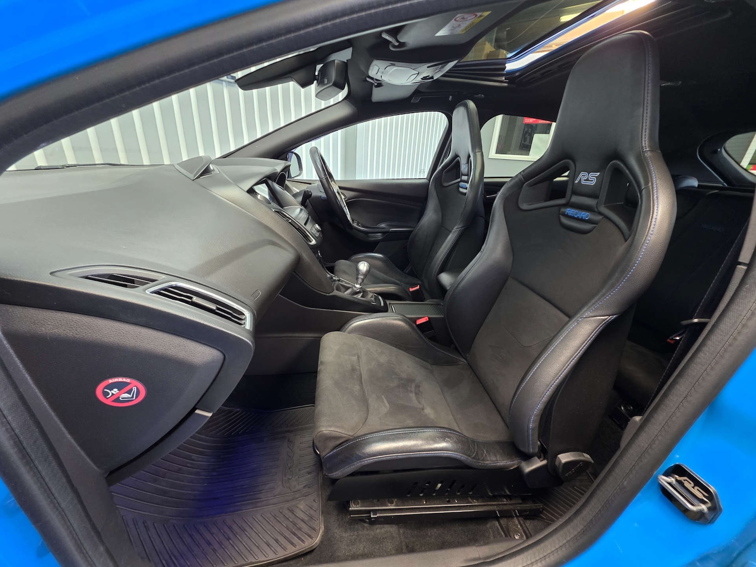 Used Ford Focus 2017 for sale - 77667888: Photo 9