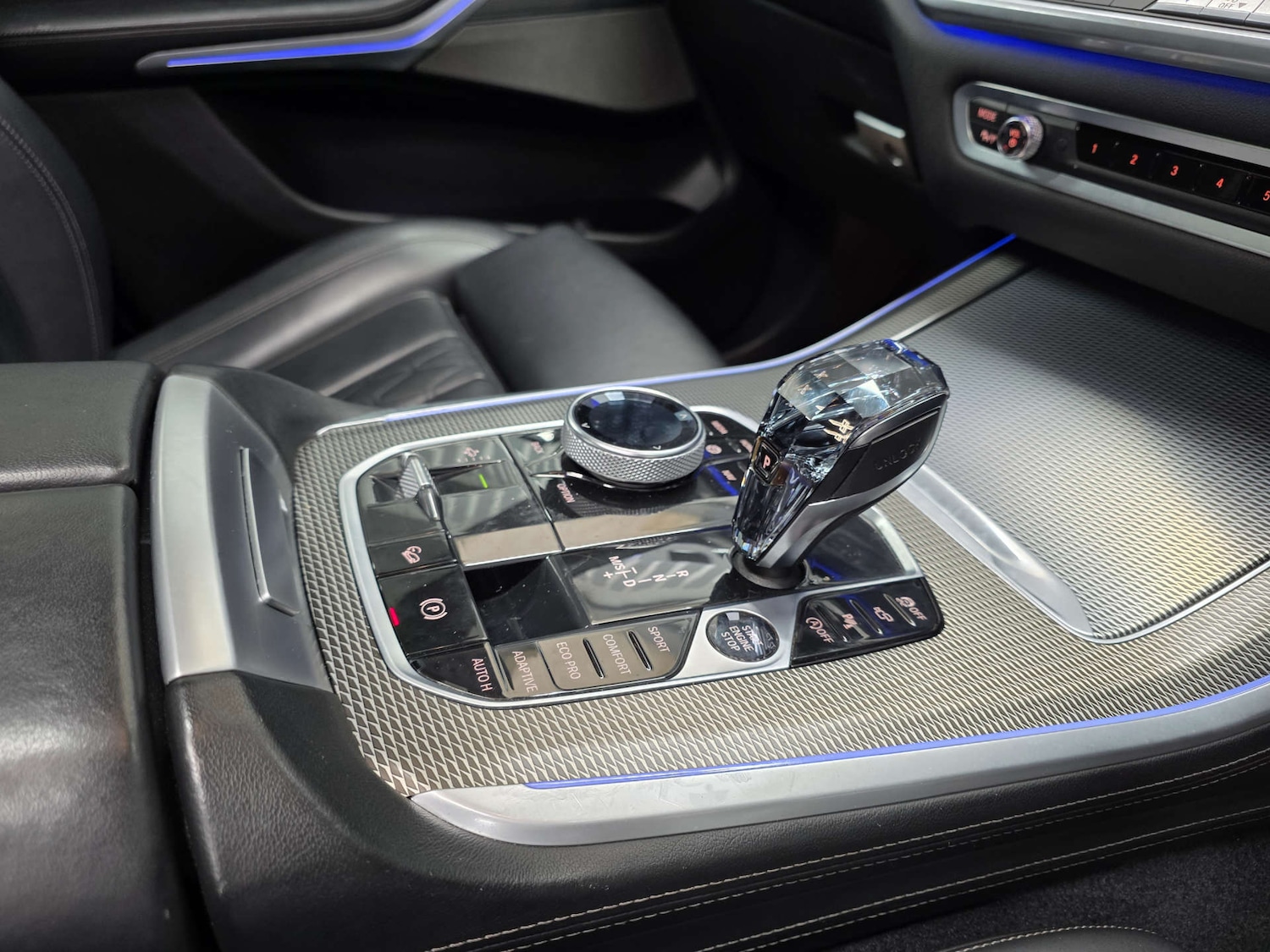 Used BMW X5 2018 for sale - 76911458: Photo 10